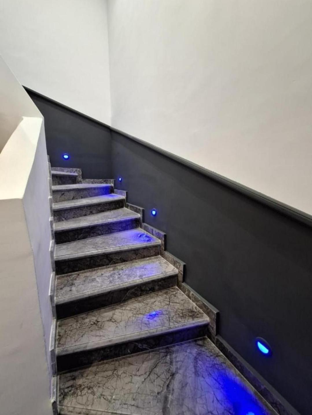 Centrico 2 Tanger Idrissia Apartment Екстериор снимка